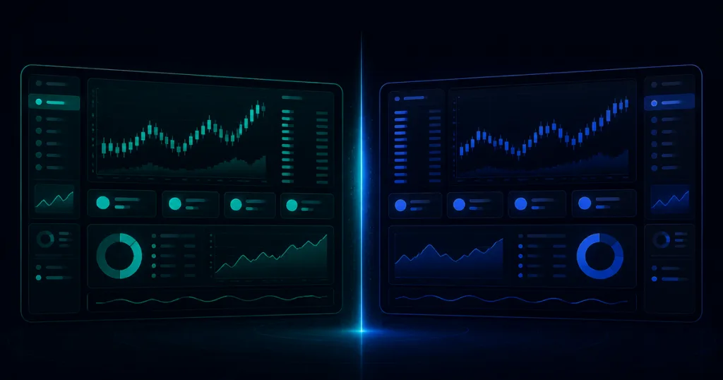 Binance Türkiye vs BTCTürk: Hangisi Daha İyi? 2026 Karşılaştırma