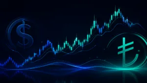 Dolar/TL Analiz 2026 – Kur Takibi ve Teknik Analiz