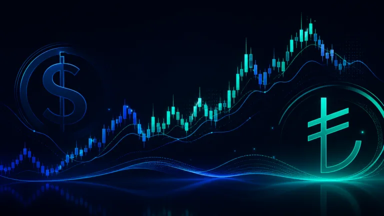 Dolar/TL Analiz 2026 – Kur Takibi ve Teknik Analiz