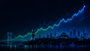 BIST 100 Analiz 2026 – Borsa İstanbul Takibi