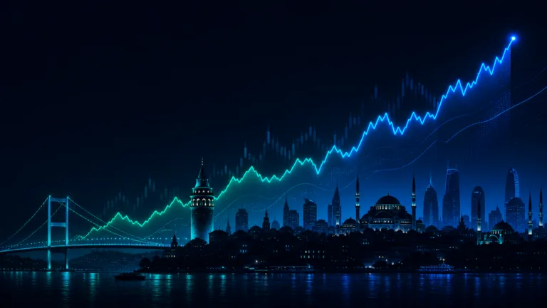 BIST 100 Analiz 2026 – Borsa İstanbul Takibi