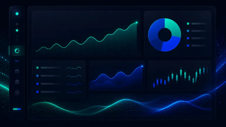 Kripto Portföy Takip Araçları – Karşılaştırma ve Rehber