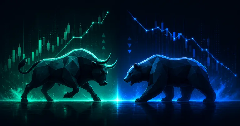Kripto Piyasasında Boğa ve Ayı Nedir?
