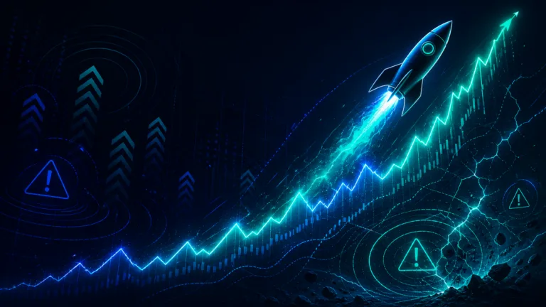 Kripto Para Kaldıraçlı İşlem Nedir? Riskler ve Stratejiler