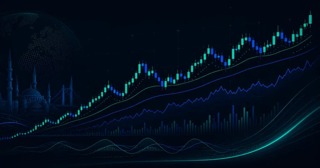 Dolar/TL Haftalık Teknik Analiz – Mayıs 2026